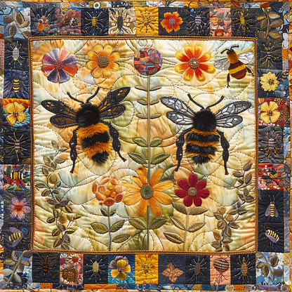 Twin (60'' x 70'')