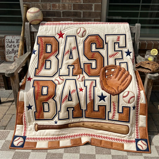 Classic Diamond Pride Quilt Blanket