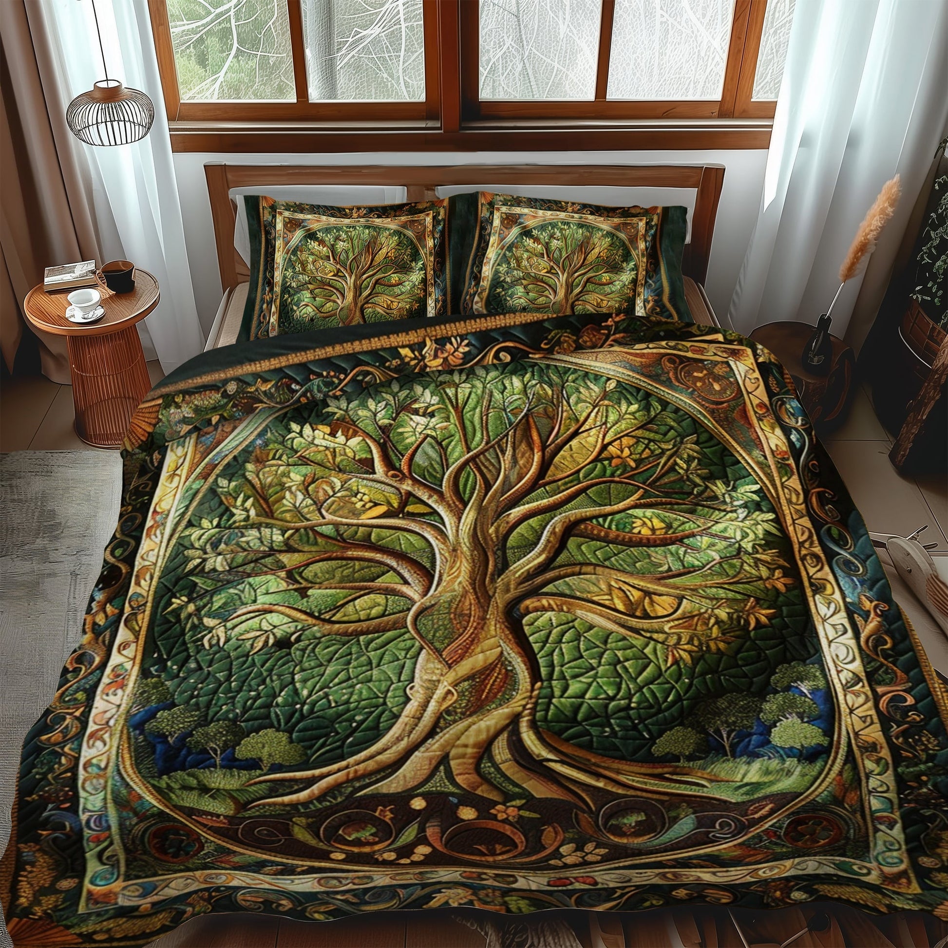 Single (59'' x 70'')