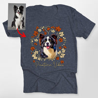 Heather Navy