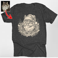 Dark Grey Heather