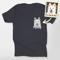 Heather Navy