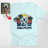 Heather Ice Blue