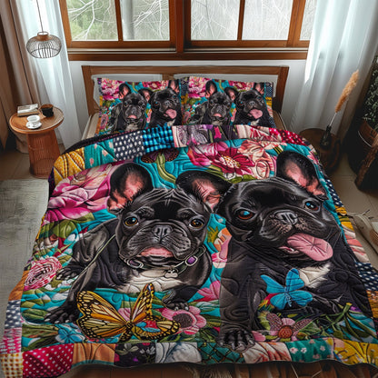 Twin (69" x 90")