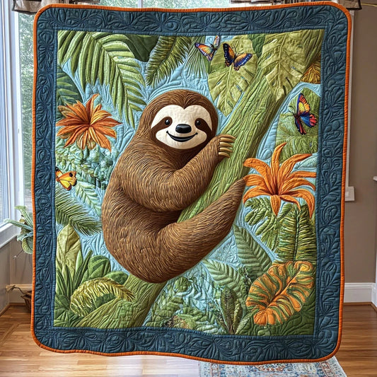 Hanging Bliss Quilt Blanket