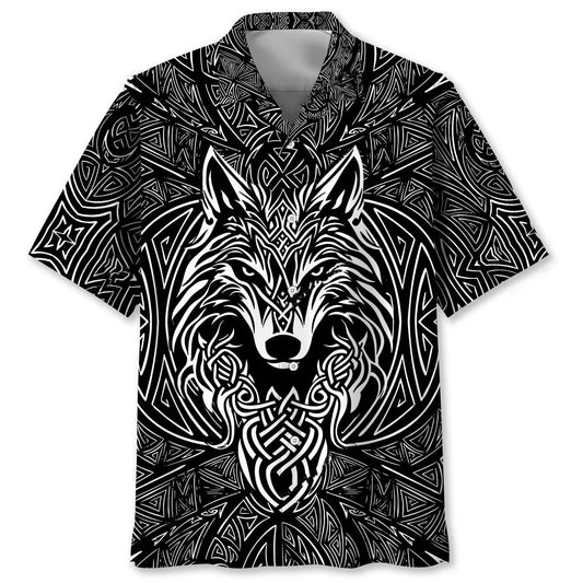 If Your Ego Speaks my Attitude Replies Hawaiian Shirt - S - hawaiian shirt