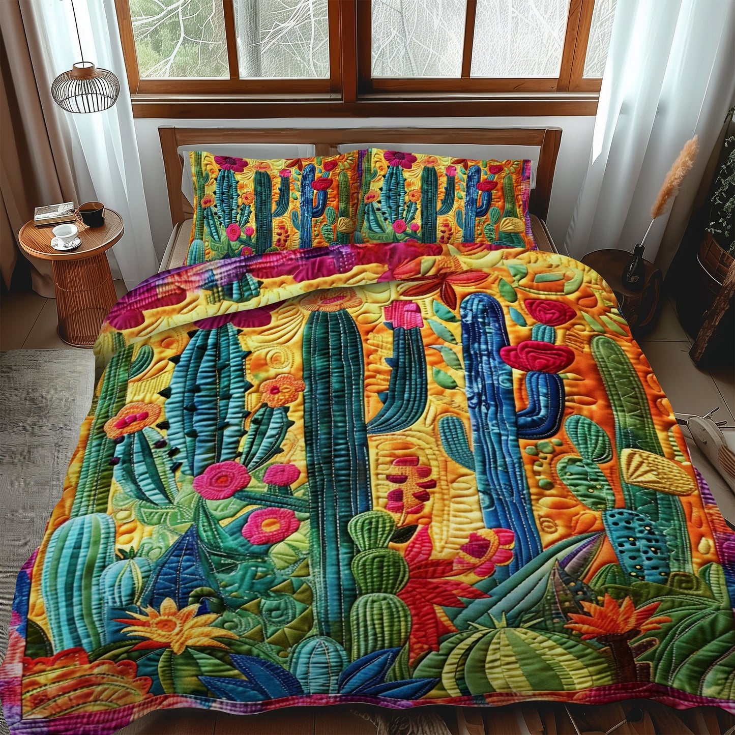Twin (69" x 90")
