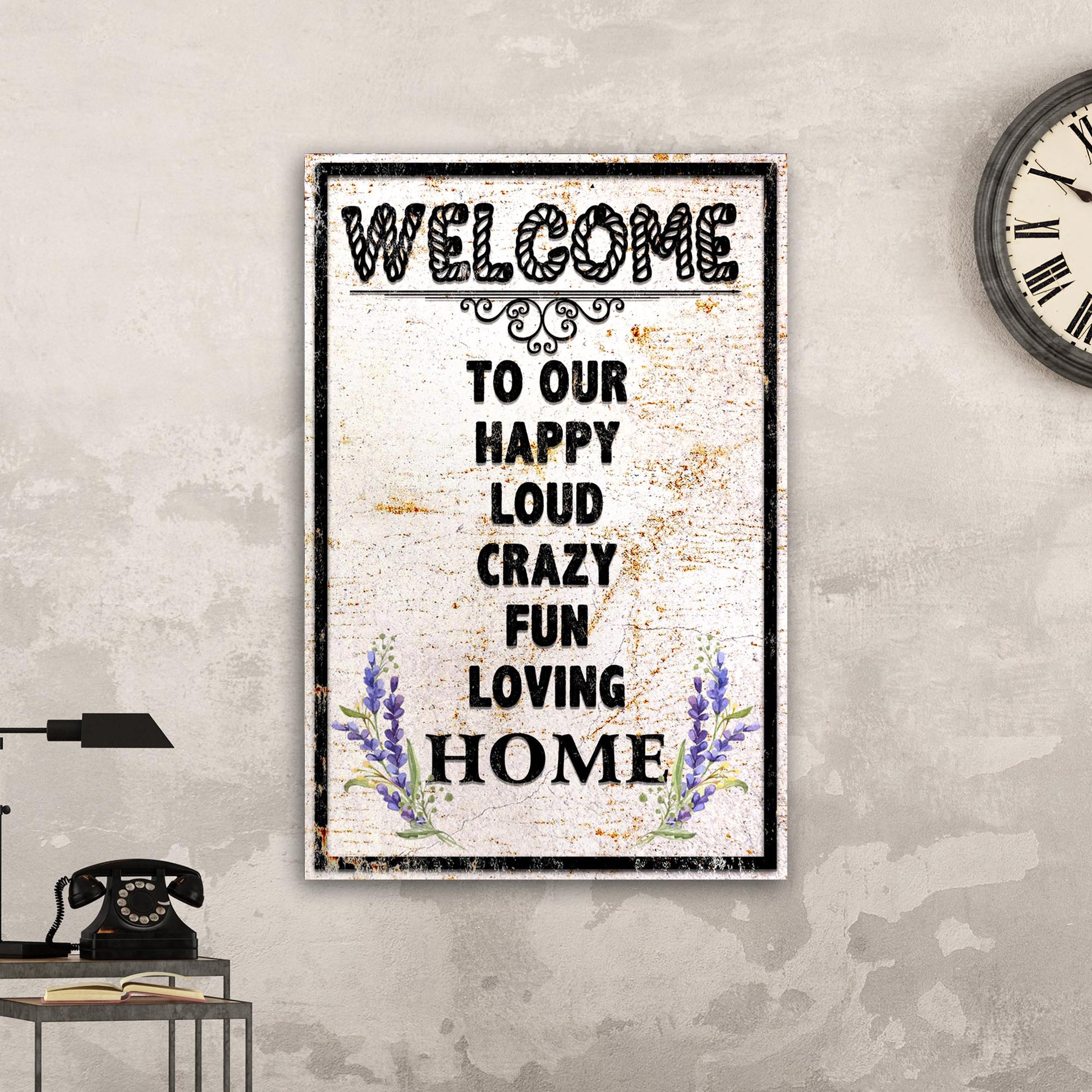 Funny Home Signs II