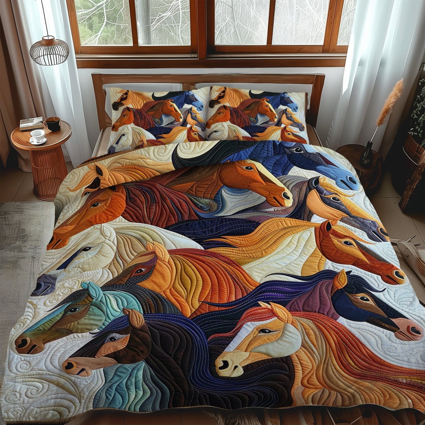 Twin (69" x 90")