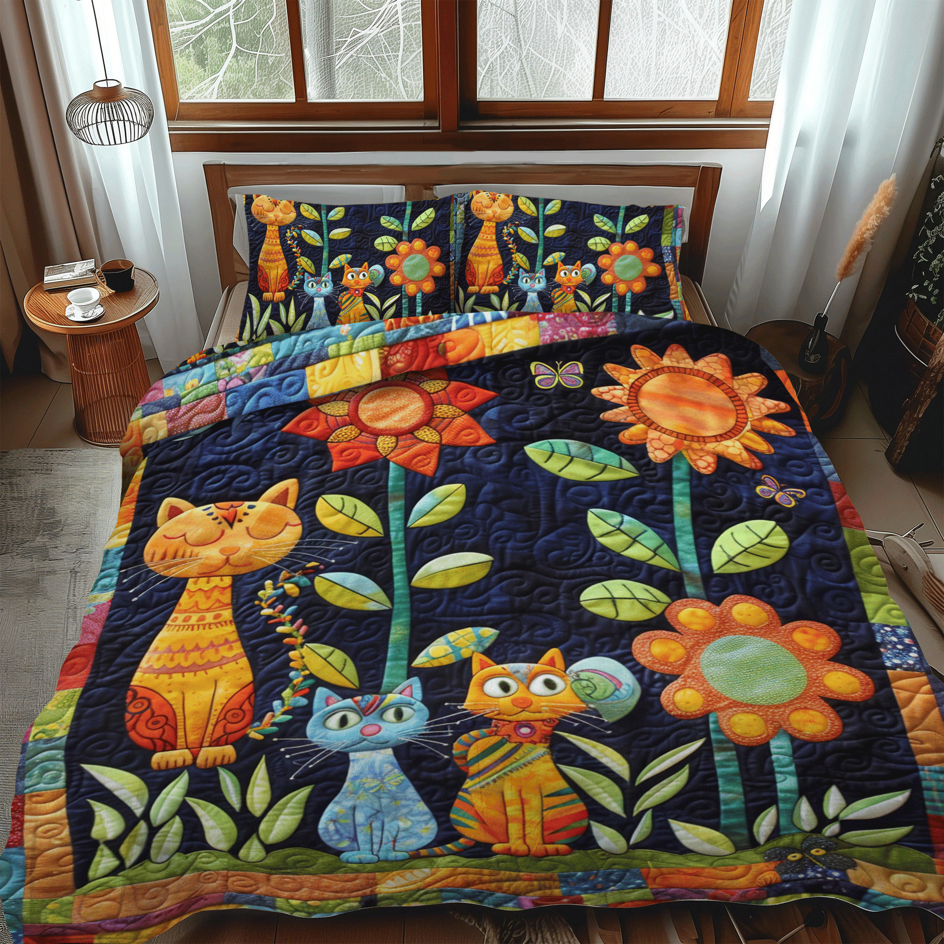 Single (59'' x 70'')
