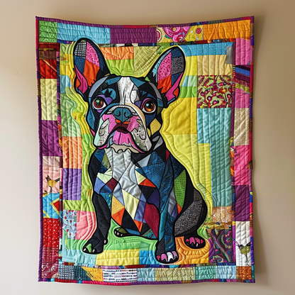 Throw (55'' x 60'')