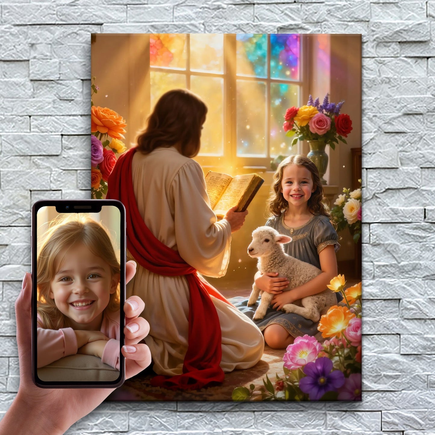 The Home of Faith
