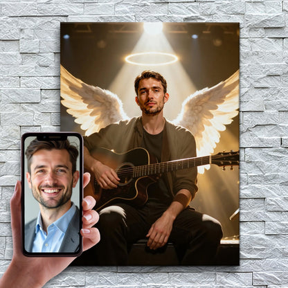 The Musician's Halo