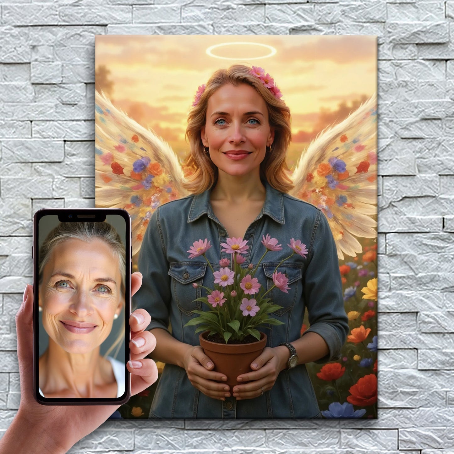 The Eternal Spring