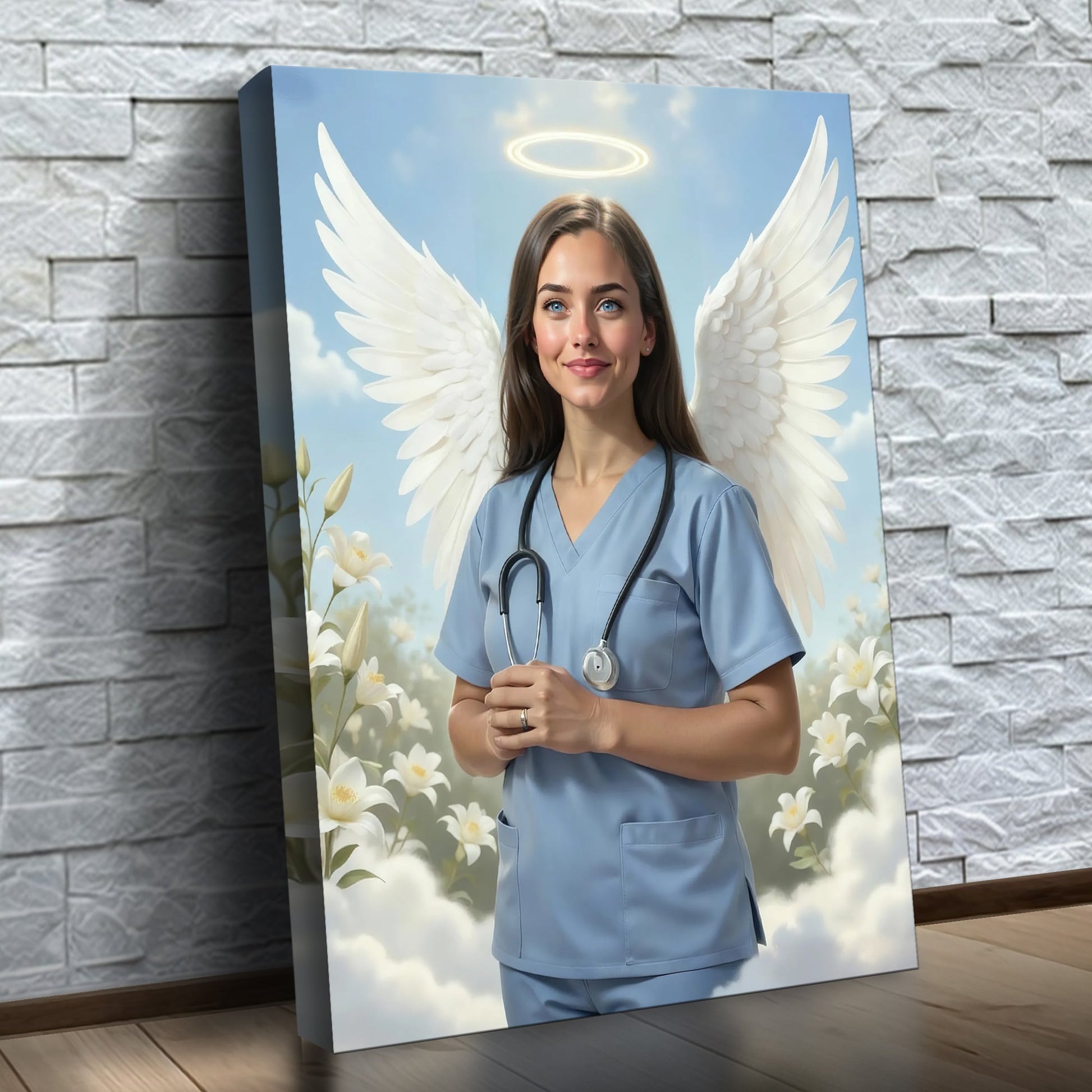 The Nurse's Grace