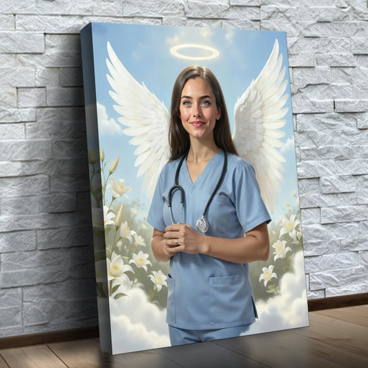 The Nurse's Grace