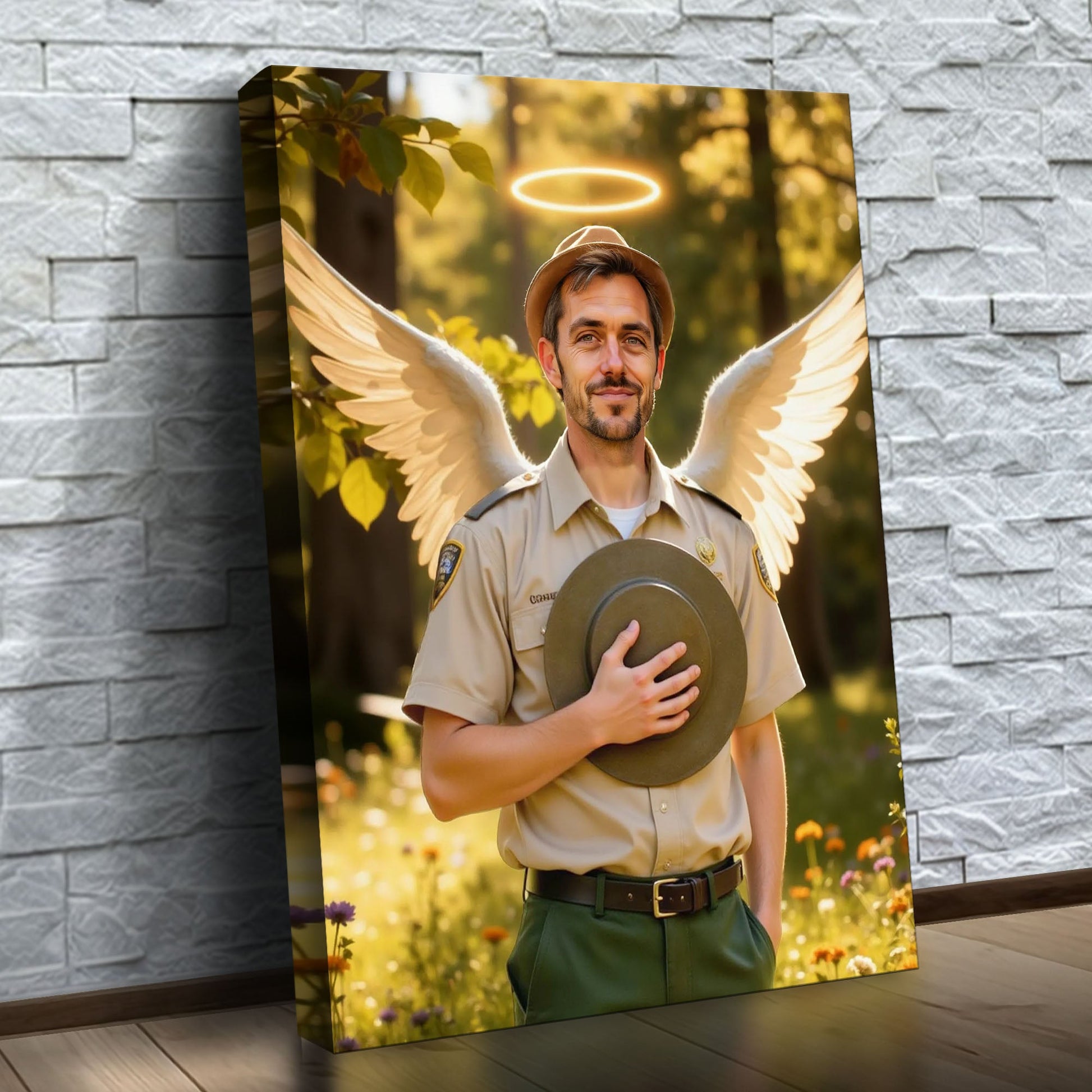 The Ranger Tribute