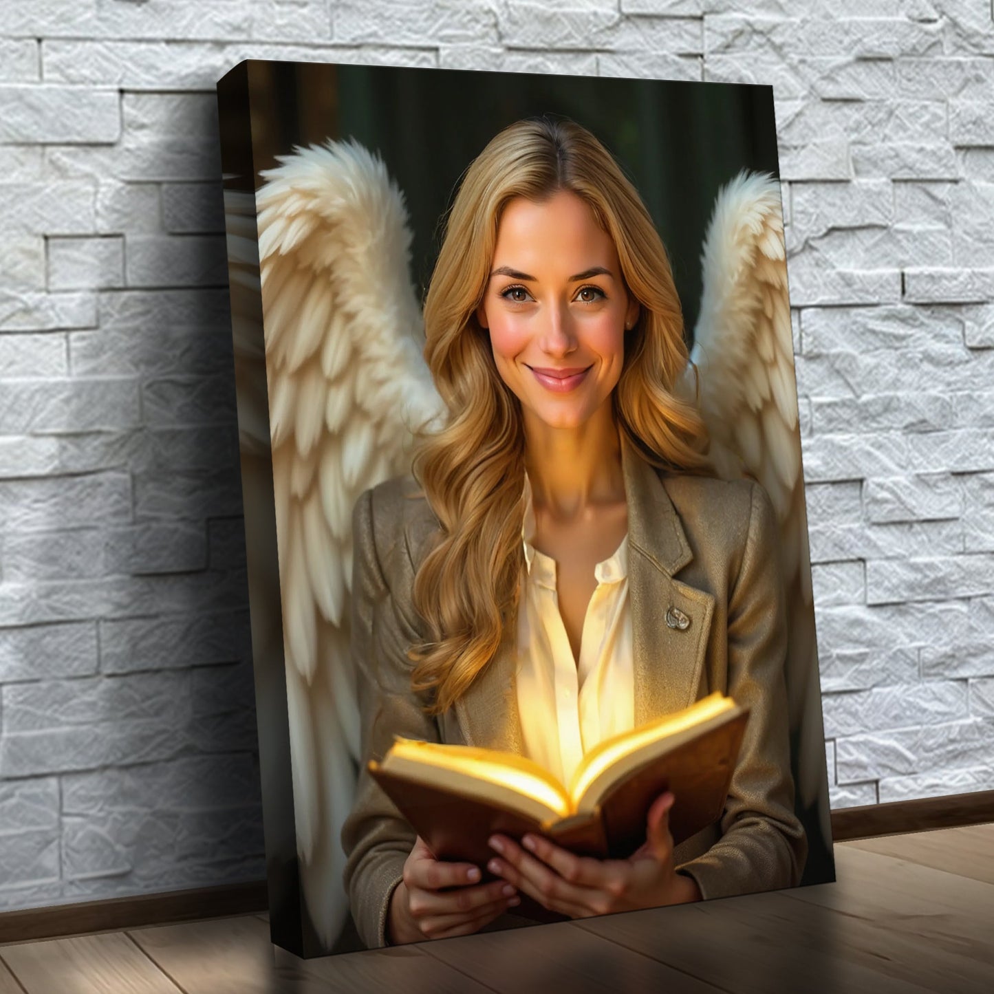 The Heaven’s Guiding Light