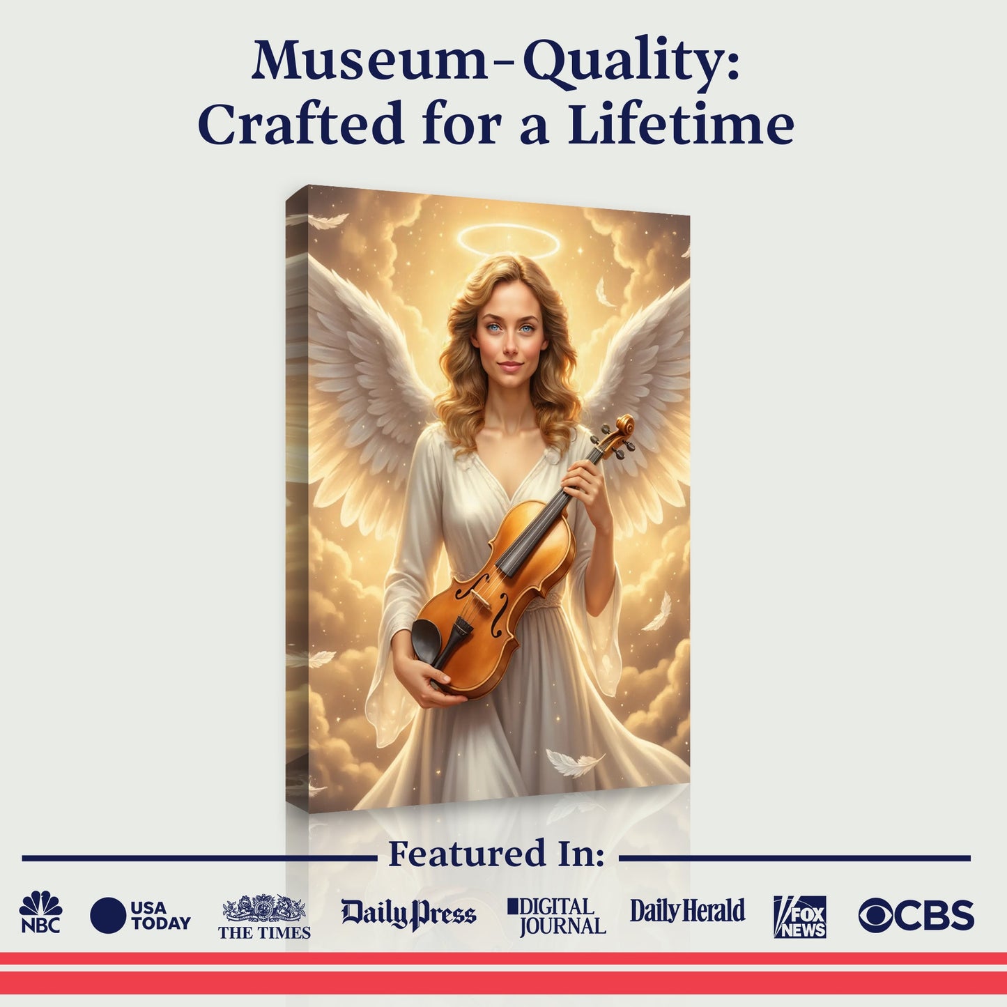 The Angel of Melody