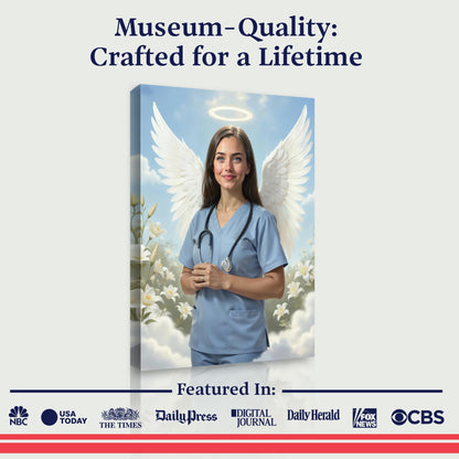 The Nurse's Grace