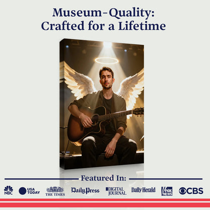 The Musician's Halo
