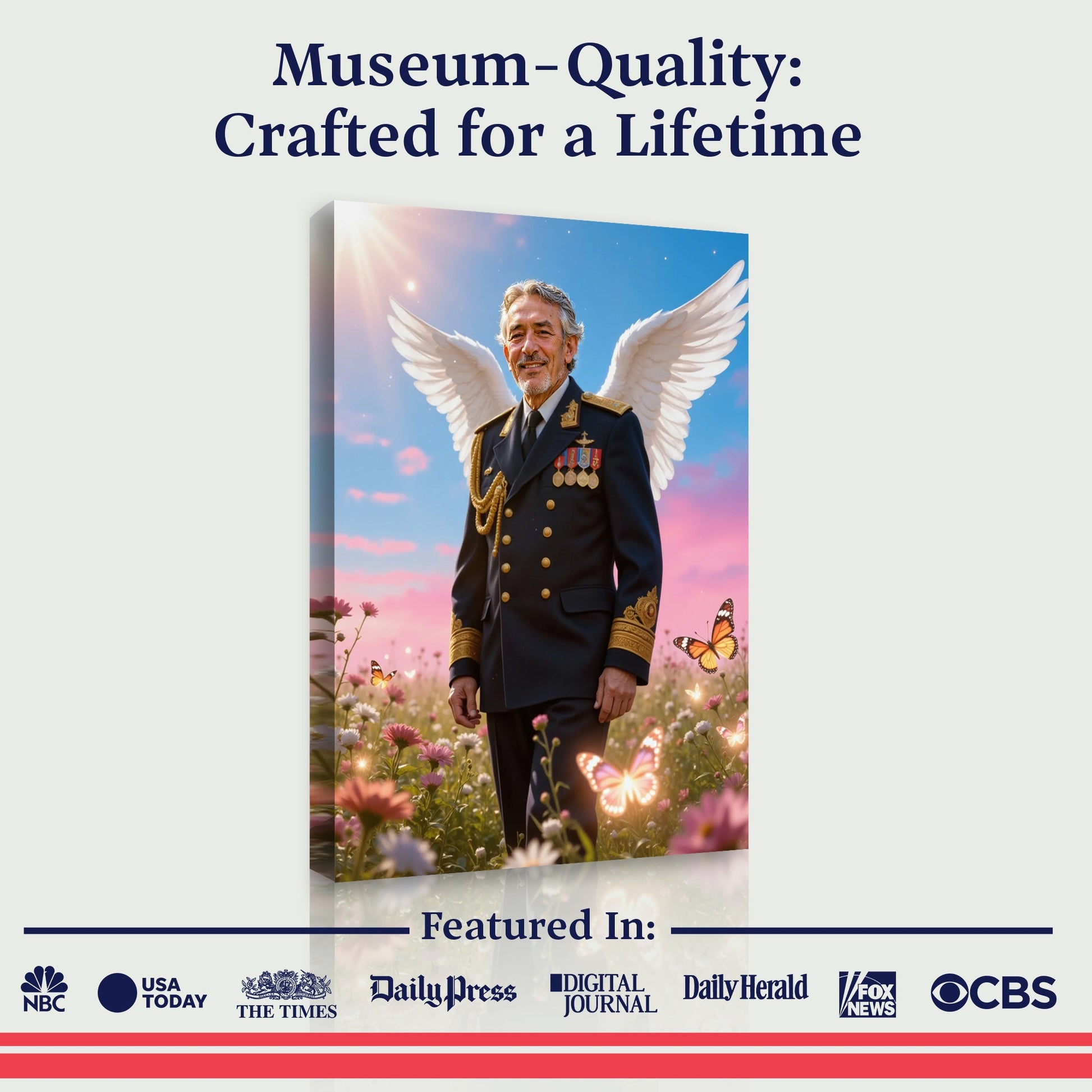 The Veteran's Peace