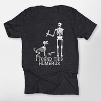 Dark Grey Heather