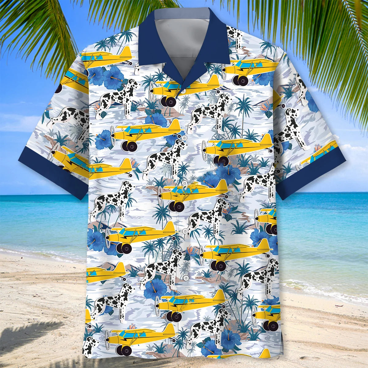 Pennsylvania State Proud Hawaiian Shirt, custom shirt gift for men