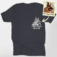 Heather Navy