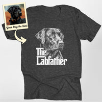 Dark Grey Heather