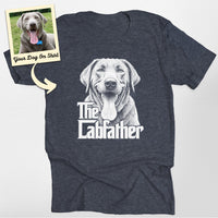 Heather Navy
