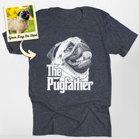 Heather Navy
