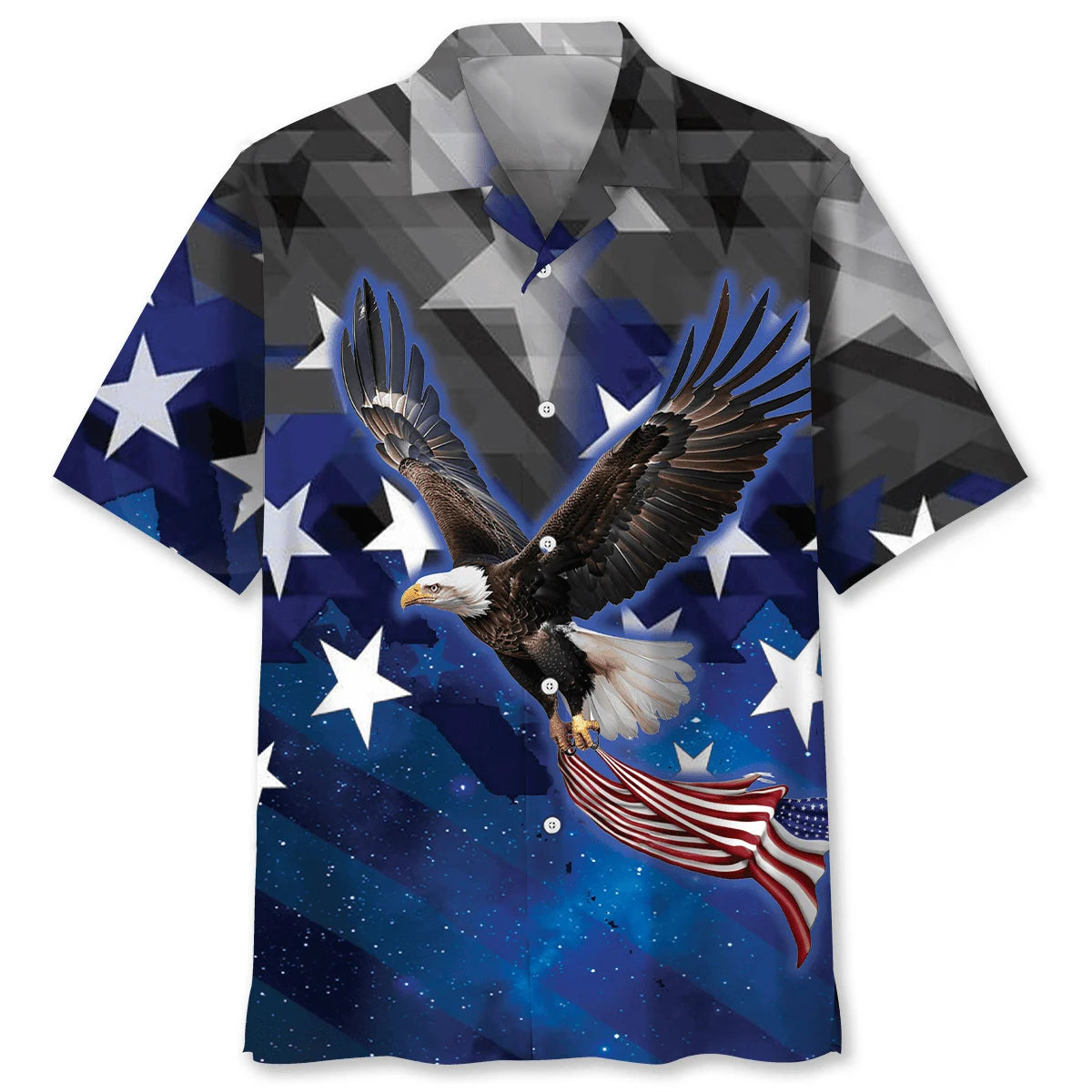 Police by Choice Hawaiian Shirt, custom shirt gift for men