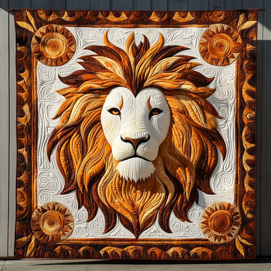 Pride Power Quilt Blanket