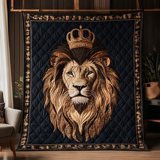 Royal King Quilt Blanket