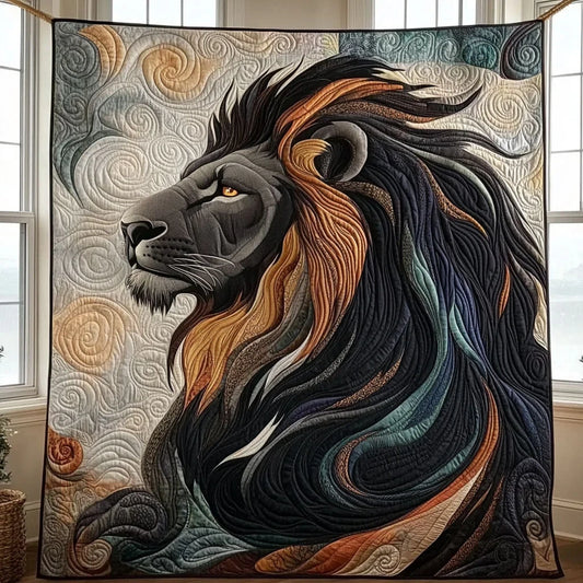 Savanna King Quilt Blanket