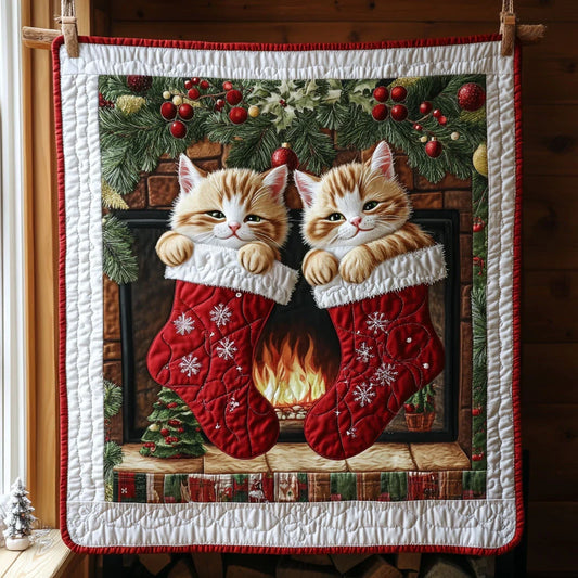 Snuggle Twins Quilt Blanket