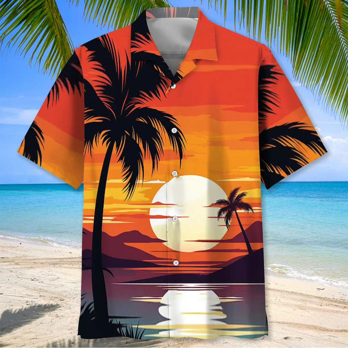 That's What I Do I Fix Stuff and I Know Things Hawaiian Shirt, custom shirt gift for men