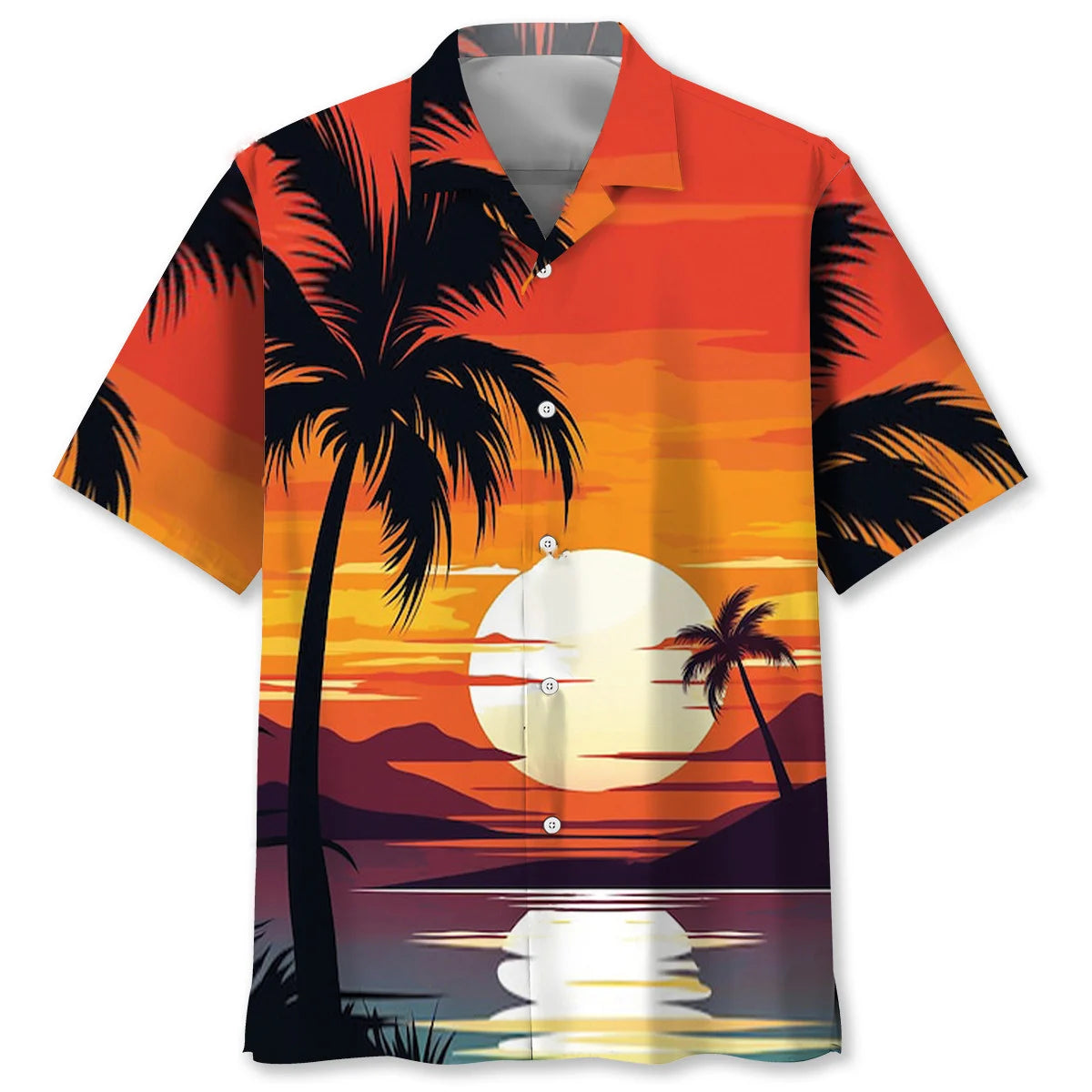 That's What I Do I Fix Stuff and I Know Things Hawaiian Shirt, custom shirt gift for men (view 2)