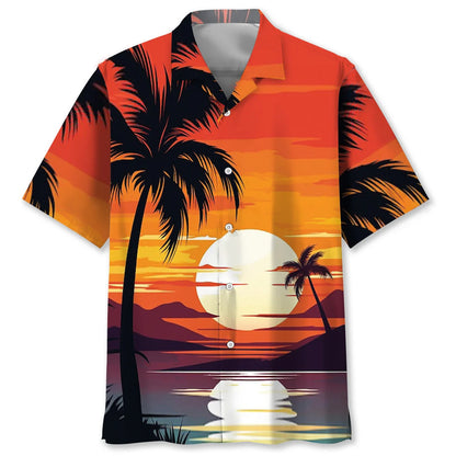 That's What I Do I Fix Stuff and I Know Things Hawaiian Shirt, custom shirt gift for men (view 2)