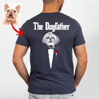 Heather Navy
