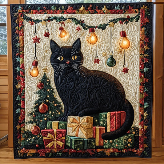 Twilight Gift Quilt Blanket